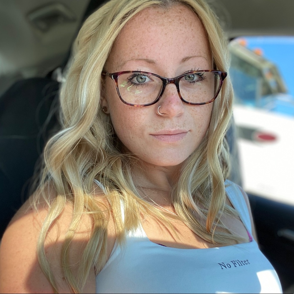 Meet your Posher, Jessica